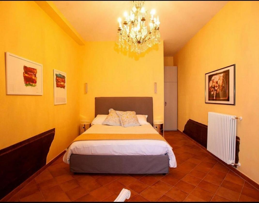 Bed and Breakfast Dimora Del Campo Charming House Салерно Номер фото